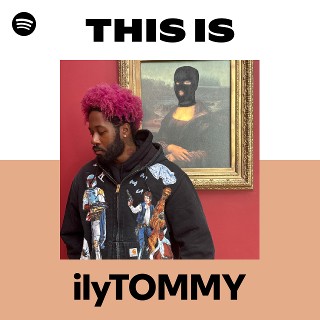 Imagem de ilyTOMMY