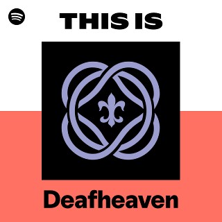 Imagem de Deafheaven