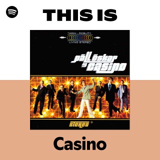Casino | Spotify