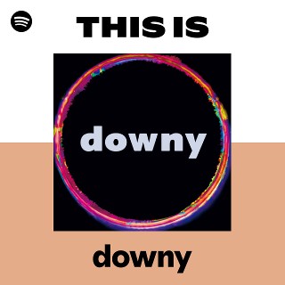アルバム紹介】downy、氷のショーケースで燃えたぎる炎 | GRUMBLE MONSTER