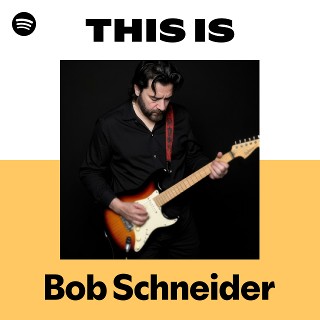Imagem de Bob Schneider