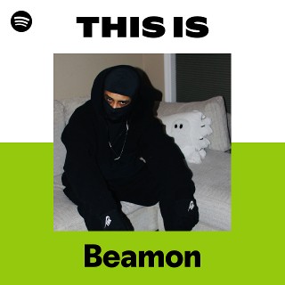 This Is Beamon | Spotify Playlist