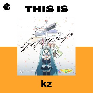 kz | Spotify