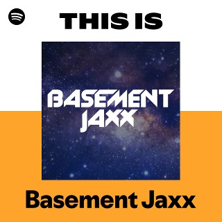 Imagem de Basement Jaxx