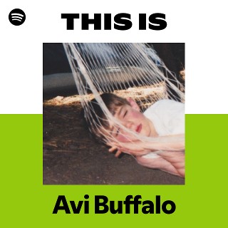 Avi Buffalo | Spotify