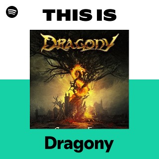 Dragony | Spotify