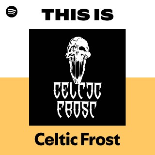 Imagem de Celtic Frost