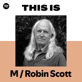 M/フェイマス・ラスト・ワーズ M ロビン・スコット M / Robin Scott | Spotify