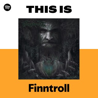 Imagem de Finntroll