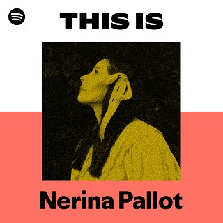Imagem de Nerina Pallot