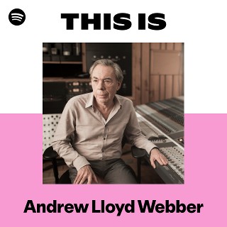 Imagem de Andrew Lloyd Webber
