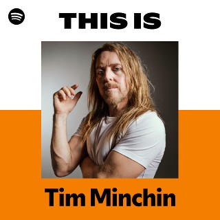 Imagem de Tim Minchin