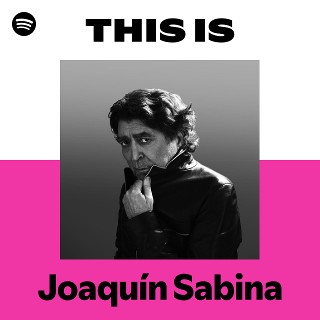 Imagem de Joaquin Sabina