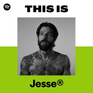 Jesse® | Spotify