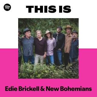 Edie Brickell & New Bohemians | Spotify