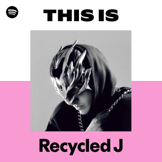 Imagem de Recycled J