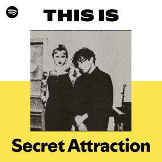 Secret Attraction | Spotify