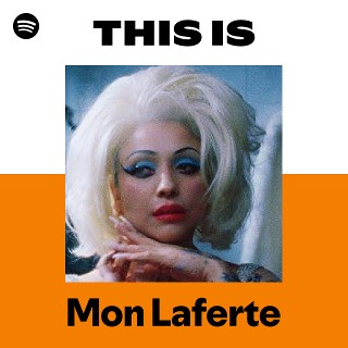 Imagem de Mon Laferte