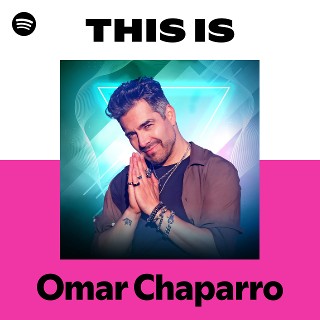 Imagem de Omar Chaparro