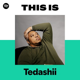 Imagem de Tedashii