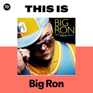 ビッグロン | Spotify