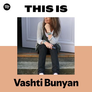 Imagem de Vashti Bunyan