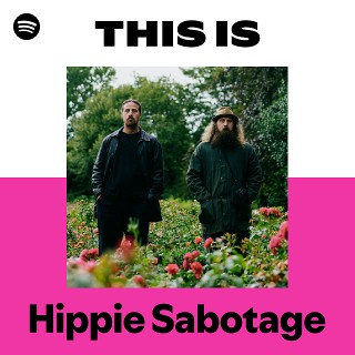 This Is Hippie Sabotage