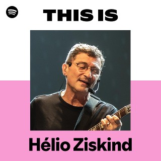 Imagem de Hélio Ziskind