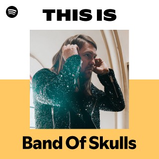 Imagem de Band Of Skulls