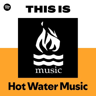 Imagem de Hot Water Music
