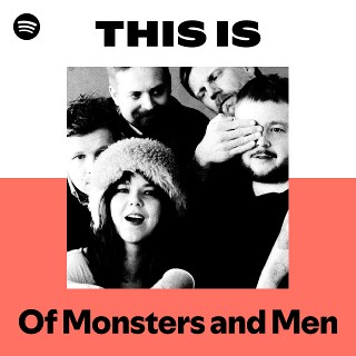 Imagem de Of Monsters and Men