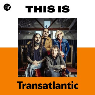 Imagem de Transatlantic