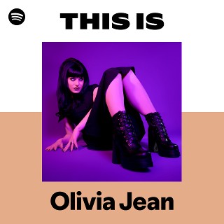 Imagem de Olivia Jean