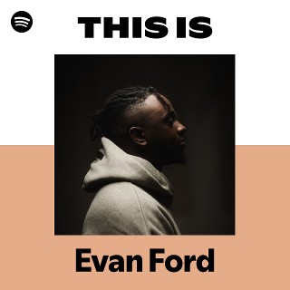 Imagem de Evan Ford