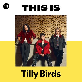 Imagem de Tilly Birds