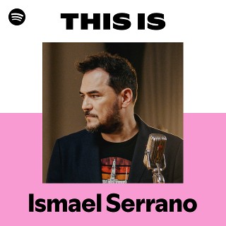 Imagem de Ismael Serrano