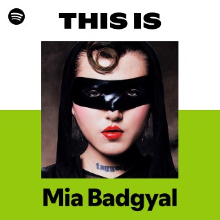 Imagem de Mia Badgyal