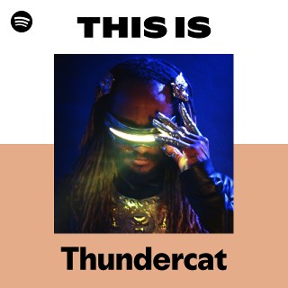 This Is Thundercat
