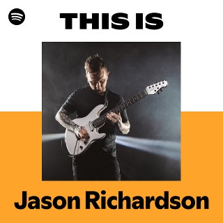 Jason Richardson - Ⅰ (2016年アルバム) I - Album by Jason Richardson | Spotify