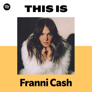 This Is Franni Cash