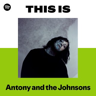 Imagem de Antony And The Johnsons