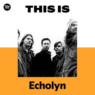 Imagem de Echolyn