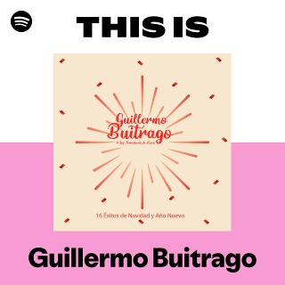 Imagem de Guillermo Buitrago