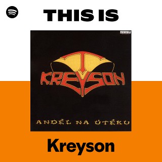 Kreyson アルバム ドイツオリ Kreyson アルバム ドイツオリ Kreyson | Spotify