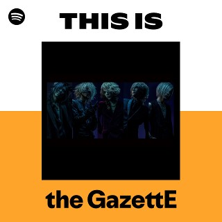 Imagem de the GazettE