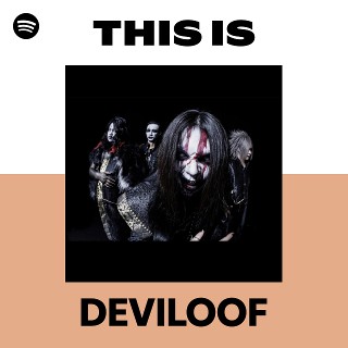 DEVILOOF | Spotify