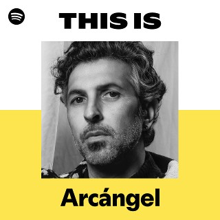 This Is Arcángel