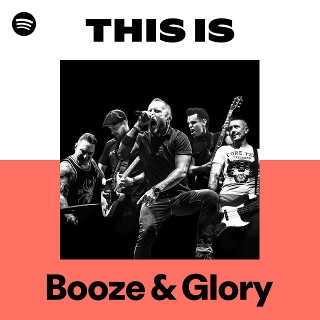 Imagem de Booze & Glory