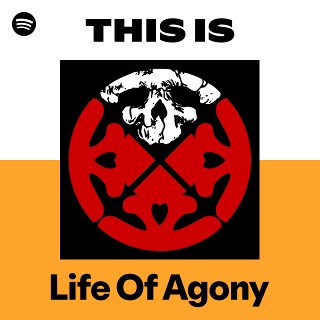 Imagem de Life Of Agony