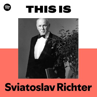 DISCOGRAPHY - スヴャトスラフ・リヒテル | Sviatoslav Richter